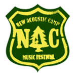 「New Acoustic Camp 2022」9.17(土)～19(月)開催期間中の営業予定について