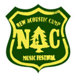 「New Acoustic Camp 2022」9.17(土)~19(月)開催期間中の営業予定について