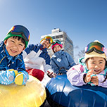 0月1日10時より、冬のご宿泊プラン予約受付開始!