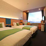 連泊時の清掃ルールの変更について