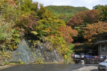 2011年10月16日　宝川温泉