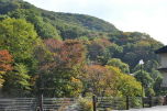 2011年10月20日　宝川温泉