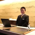 フロント