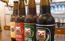 月夜野クラフトビール