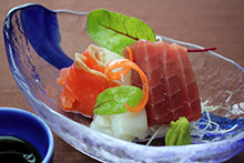 四季の和食膳