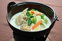 四季の和食膳