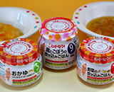 離乳食
