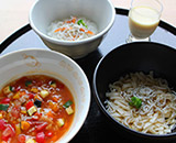 離乳食