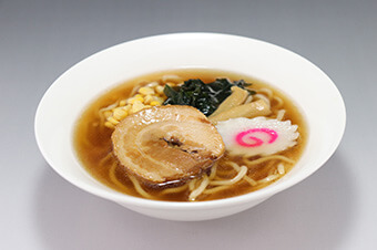 お子様ラーメン 600円