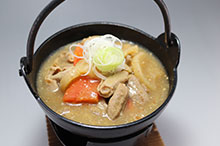 もつ煮(単品)