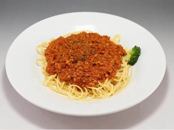 野菜だけのボロネーゼ【ベジタリアン対応】