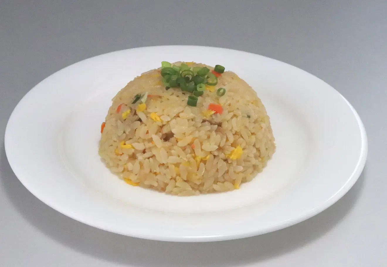 ミニチャーハン