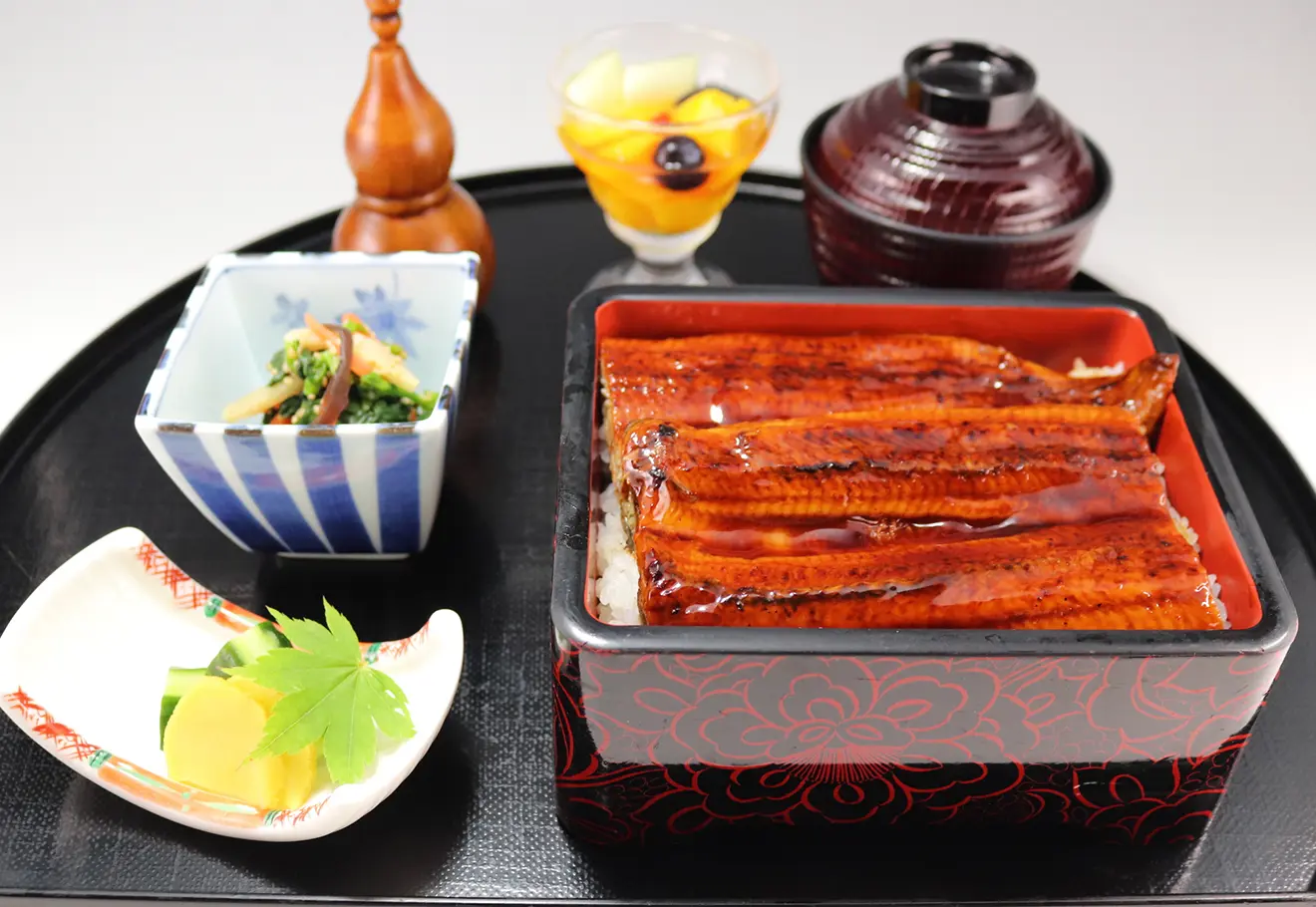 うな重御膳