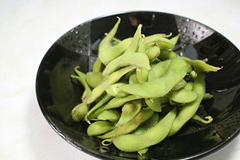 枝豆