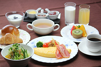 洋定食