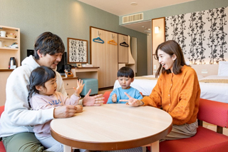 9月1日10時より、公式サイト限定！冬のご宿泊プラン先行予約★受付開始