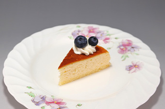 本日のケーキ