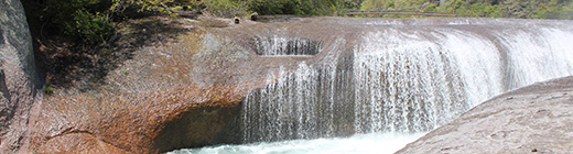 Fukiware Falls