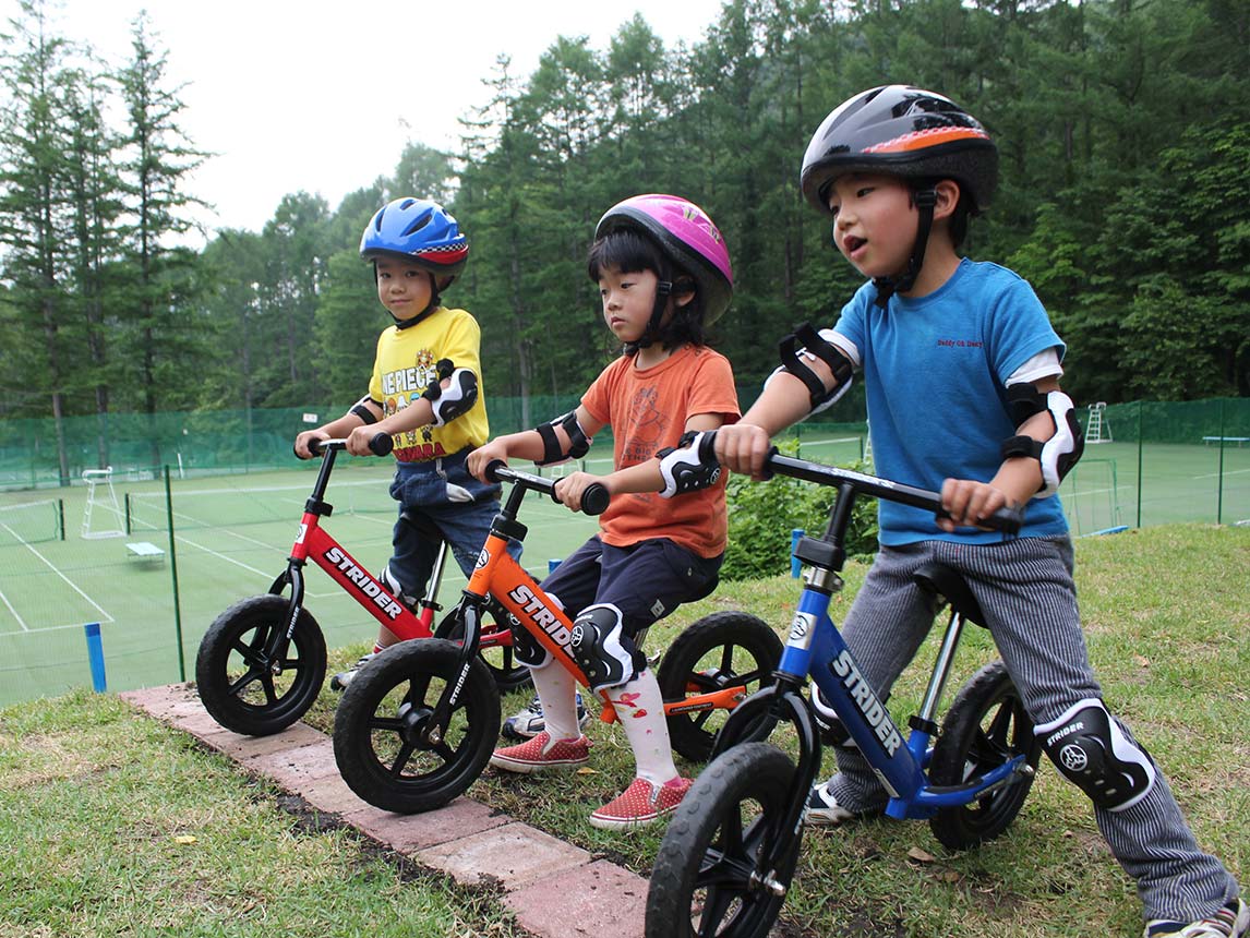 Kickbike