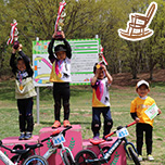 ストライダー大会