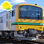 特別運行「GVレトロぐんま水上」