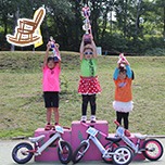 ストライダー大会