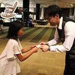子ども名刺