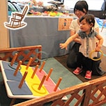 縁日コーナー