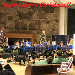 クリスマスコンサート