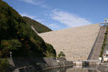 奈良俣ダム