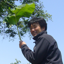 金子さん
