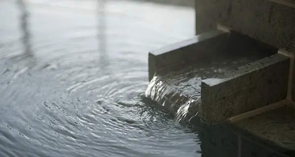 水上温泉郷 上の原温泉「美肌の湯」とは