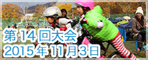 第14回大会　2015年11月3日