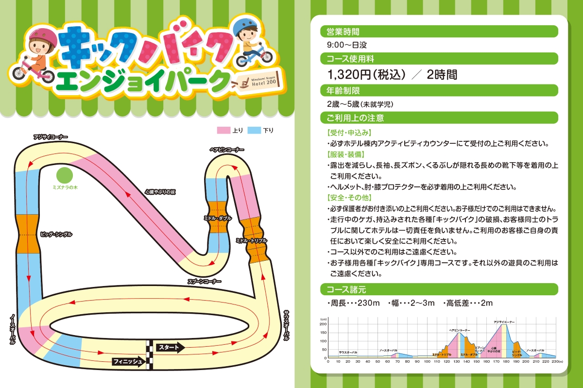 会場案内図