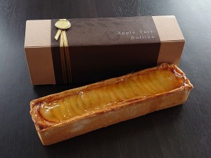 タルトブリオン 1
